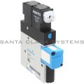 Festo VADMI-95 Vacuum Generator Product Image