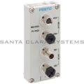Festo VAEM-L1-S-12-AP Electrical Interface Product Image
