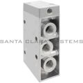 Festo VL-5-1/2 Pneumatic Valve Product Image