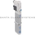 Festo VMPA1-M1H-MS-PI Air Solenoid Valve Product Image
