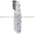 Festo VMPA14-M1H-K-PI Air Solenoid Valve Product Image
