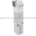 Festo VMPA2-M1H-E-PI Solenoid Valve Product Image