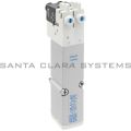 Festo VMPA2-M1H-G-PI Air Solenoid Valve Product Image