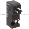 Festo VSCS-B-M32-MH-WA-2AC1 Air Solenoid Valve Product Image