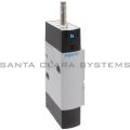 Festo VSNC-FC-M52-MD-G14-F8 Air Solenoid Valve Product Image