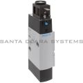 Festo VSNC-FC-M52-MD-G14-F8-1B2 Air Solenoid Valve Product Image