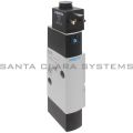 Festo VSNC-FTC-M52-MD-G14-FN-1A1 Air Solenoid Valve Product Image
