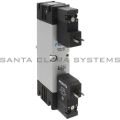 Festo VSVA-B-B52-H-A1-1C1 Air Solenoid Valve Product Image