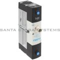 Festo VSVA-B-B52-H-A1-1R5L Air Solenoid Valve Product Image