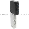 Festo VSVA-B-B52-ZD-A2-1T1L Solenoid Valve Product Image
