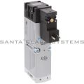 Festo VSVA-B-M52-AH-A1-1C1 Air Solenoid Valve Product Image