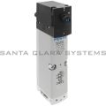 Festo VSVA-B-M52-AZD-A1-1T1L Air Solenoid Valve Product Image