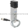 Festo VSVA-B-M52-MZD-A1-1T1L-APX-0.5 Air Solenoid Valve Product Image