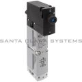 Festo VSVA-B-M52-MZD-A2-1T1L Air Solenoid Valve Product Image