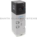 Festo VSVA-B-M52-MZD-D1-1T1L Air Solenoid Valve Product Image
