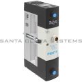 Festo VSVA-B-P53C-H-A1-1R2L Air Solenoid Valve Product Image
