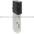Festo VSVA-B-P53C-ZD-A1-1T1L Air Solenoid Valve Product Image