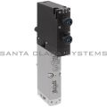 Festo VSVA-B-P53C-ZD-A2-1T1L Air Solenoid Valve Product Image