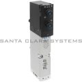 Festo VSVA-B-P53E-ZD-A1-1T1L Air Solenoid Valve Product Image