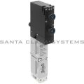 Festo VSVA-B-P53E-ZD-A2-1T1L Air Solenoid Valve Product Image
