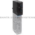Festo VSVA-B-T22CV-AZD-A1-1T1L Air Solenoid Valve Product Image