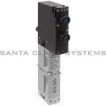 Festo VSVA-B-T32H-AZD-A2-1T1L Air Solenoid Valve Product Image