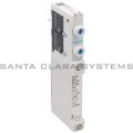 Festo VUVG-B10-B52-ZT-F-1T1L-F1A Air Solenoid Valve Product Image