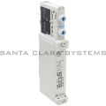 Festo VUVG-B14-P53C-ZT-F-1T1L Air Solenoid Valve Product Image