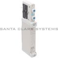 Festo VUVG-B14-T32C-AZT-F-1T1L Air Solenoid Valve Product Image