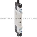 Festo VUVG-L10-B52-T-M5-1R8L Air Solenoid Valve Product Image