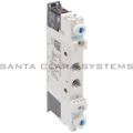 Festo VUVG-L10-B52-T-M7-1P3 Air Solenoid Valve Product Image