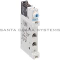 Festo VUVG-L10-M52-RT-M7-1P3 Air Solenoid Valve Product Image