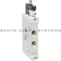 Festo VUVG-L18-M52-MT-G14-1R8L Air Solenoid Valve Product Image