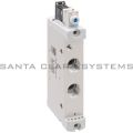 Festo VUVG-L18-M52-RZT-G14-1P3 Air Solenoid Valve Product Image