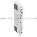 Festo VUVG-LK10-B52-T-M5-1H2L-S Air Solenoid Valve Product Image