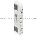 Festo VUVG-LK10-B52-T-M7-1H2L-S Air Solenoid Valve Product Image