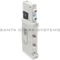 Festo VUVG-S14-M52-AZT-G18-1T1L Air Solenoid Valve Product Image