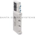 Festo VUVG-S14-T32C-AZT-G18-1T1L Air Solenoid Valve Product Image