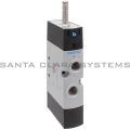 Festo VUVS-L25-M52-MD-G14-F8 Air Solenoid Valve Product Image