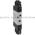 Festo VUVS-L25-P53C-MD-G14-F8-1B2 Air Solenoid Valve Product Image