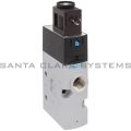Festo VUVS-L30-M32C-AD-G38-F8-1C1 Air Solenoid Valve Product Image