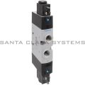 Festo VUVS-L30-P53E-MD-G38-F8-1B2 Air Solenoid Valve Product Image