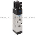 Festo VUVS-LK25-M52-AD-G14-1B2-S Air Solenoid Valve Product Image