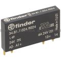 Finder 34.81.7.024.9024 Solid State Relay Product Image