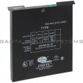 Fireye E1R1 Flame Amplifier Module | Infrared Auto-Check Product Image