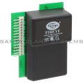 Fireye MERT4 Amplifier Module Product Image