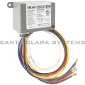 Functional Devices RIB24P Relay Product Image