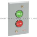 Furnas 50CA2DE Control Station Start-Stop Product Image
