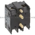General Electric 080B11V Contact Block Product Image