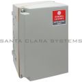 General Electric 3S7 505 PG 520 A6 Photo Electric Relay Product Image